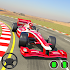 Formula Car Racing: Car Games 4.0