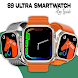 S9 Ultra Smartwatch App Guide - Androidアプリ