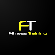 Fitness Training Yellow