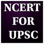Cover Image of डाउनलोड NCERT Books For UPSC - Hindi & English 15.2 APK