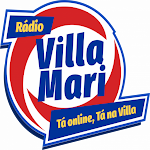 Cover Image of Download Rádio VillaMari  APK
