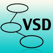 VSD and VSDX Viewer