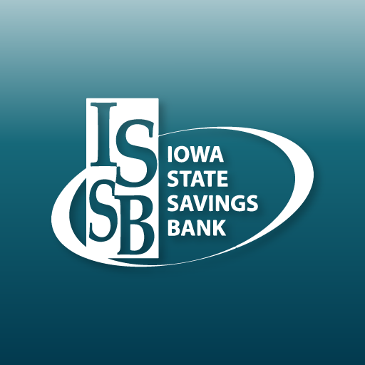 Iowa State Savings Bank logo
