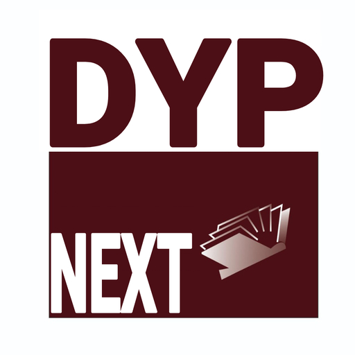 Dypnext 2.0.4 Icon