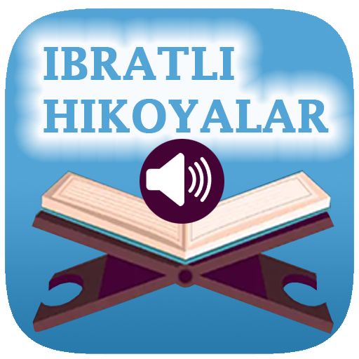 Ibratli hikoyalar (Audio) logo