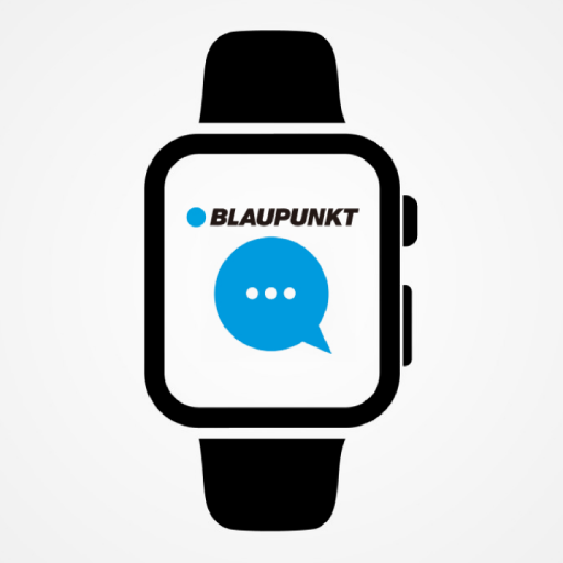 Blaupunkt connect – Aplikace na Google Play