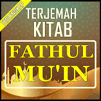 Kitab Fathul Mu'in Terjemah Lengkap