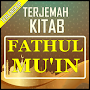 Kitab Fathul Mu'in Terjemah Le