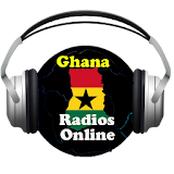 Top Radios Ghana icon
