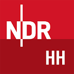 Cover Image of ดาวน์โหลด NDR ฮัมบูร์ก: ข่าว วิทยุ ทีวี 1.7.3 APK