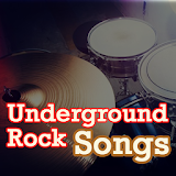 Underground Rock Songs icon