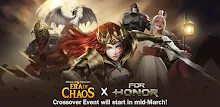 Might & Magic: Era of Chaos APK