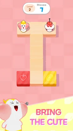 Chu Jam 3D - Screenshot 2