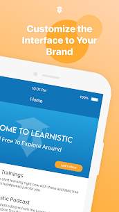 Learnistic APK for Android Download 2