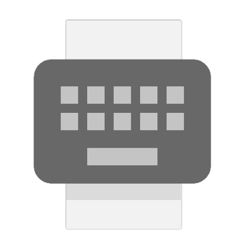 Keyboard for Wear OS watches 1.0.210304 Icon