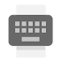 Keyboard for Wear OS (Android Wear)1.0.210304