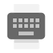 Keyboard for Wear OS watches - Androidアプリ