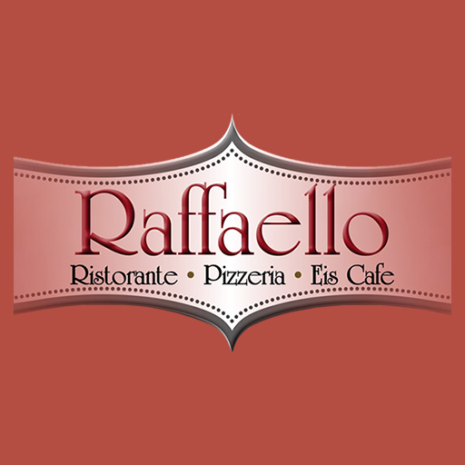 Ristorante Cafe Raffaello logo