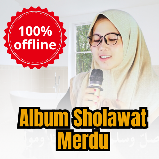 Sholawat Khanifah Khani 2025 - AppWisp.com