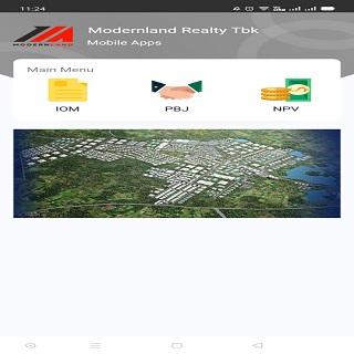Android application Aplikasi Approval screenshort