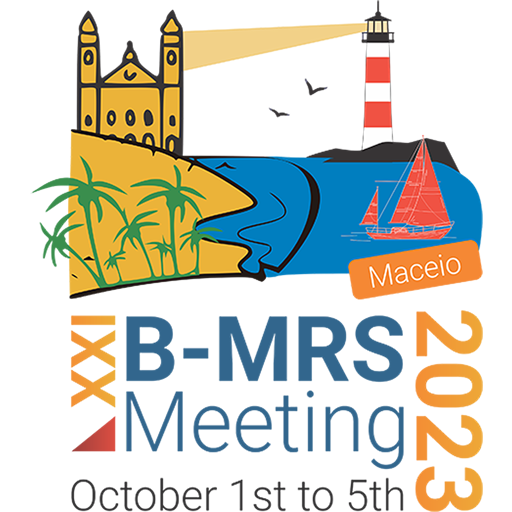 XXI B-MRS Meeting 1.3 Icon