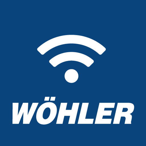 Wöhler Smart Inspection 1.1.0 Icon