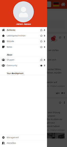 LippertLifeDE Screen 2