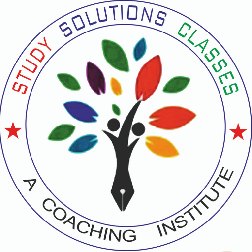 Study Solutions Classes logo