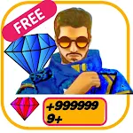 Cover Image of Descargar Free Diamonds Win 2021-Characters And Tips 1.0.8 APK