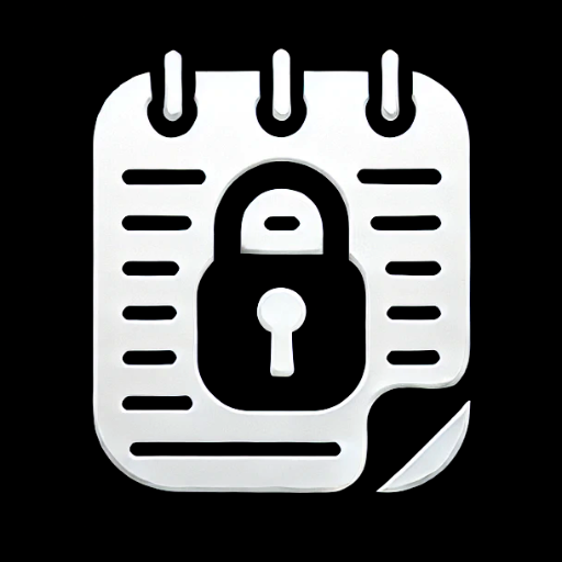 ciphernotes - Encrypted Notes