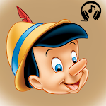 Cover Image of Tải xuống the story of pinocchio  APK
