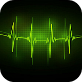 Cardiograph Tip icon