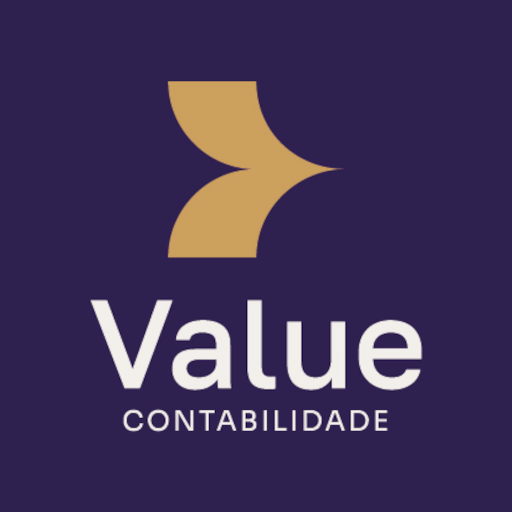 Value Contabilidade logo