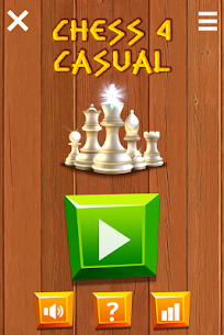 Chess 4 Casual – 1 or 2-player  Full Apk Download 1
