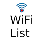 Wifi List Apk
