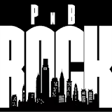 PNB ROCK app icon