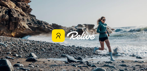 Relive: Run, Ride, Hike & More - Apps On Google Play
