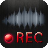 Voice Keep - 간편하고 쉬운 녹음기 icon