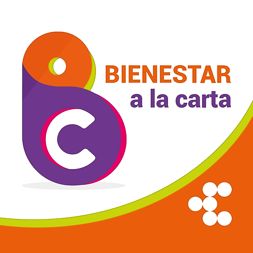 Bienestar a la Carta logo
