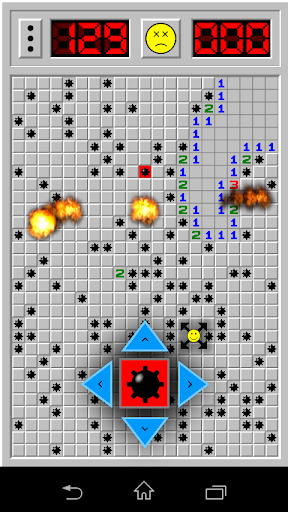 Minesweeper 14.7 screenshots 4