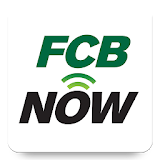 FCB Now icon