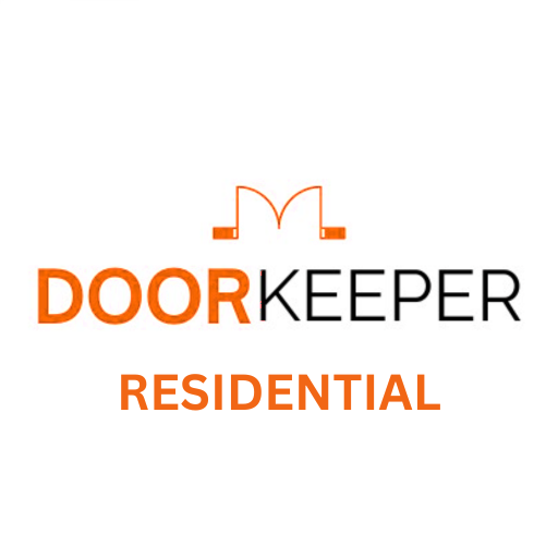 Doorkeeper Residential Logo