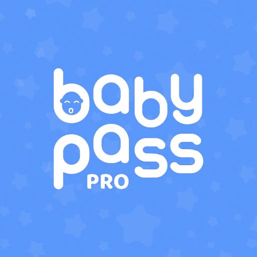 Guarders Baby Pass Pro 1.8.7 Icon