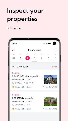 Console Go Screen 2