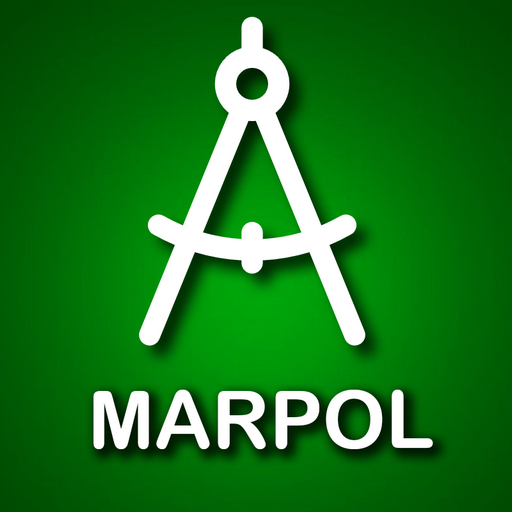 cMate-MARPOL 2020 logo