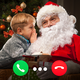 Santa Call & Tracker: Download & Review