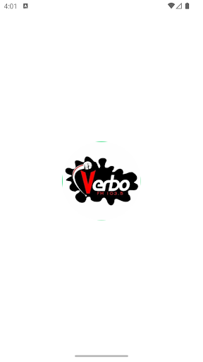 Android application Radio Verbo 103.5 screenshort