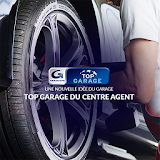 Top Garage Du Centre icon