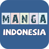 Manga Indonesia icon