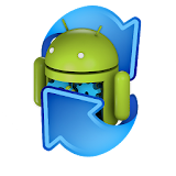 Live Backup (ROOT) icon